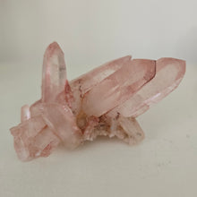 Load image into Gallery viewer, Pink Samadhi Quartz

