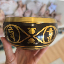 Load image into Gallery viewer, Singing Bowl - Tree of Life - 12 cm
