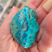Load image into Gallery viewer, Chrysocolla Malachite
