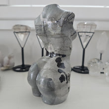 Load image into Gallery viewer, Picture Jasper Goddess Body
