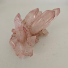Load image into Gallery viewer, Pink Samadhi Quartz
