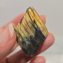 Load image into Gallery viewer, Labradorite Slab
