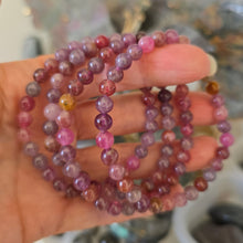 Load image into Gallery viewer, Spinel Bracelet
