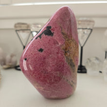 Load image into Gallery viewer, Rhodonite Freeform
