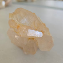 Load image into Gallery viewer, Golden Nirvana Quartz
