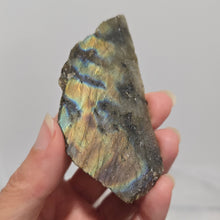 Load image into Gallery viewer, Labradorite Slab
