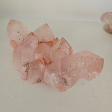Load image into Gallery viewer, Pink Samadhi Quartz
