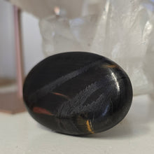 Load image into Gallery viewer, Mara Mamba Tiger&#39;s Eye Palmstone

