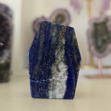 Load image into Gallery viewer, Lapis Lazuli Freeform
