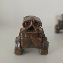 Load image into Gallery viewer, Pietersite Robot

