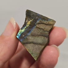 Load image into Gallery viewer, Labradorite Slab
