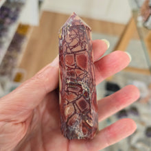 Load image into Gallery viewer, Mookaite Obelisk
