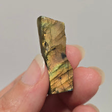Load image into Gallery viewer, Labradorite Slab
