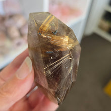 Load image into Gallery viewer, Rutile Quartz Freeform
