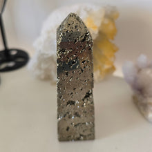 Load image into Gallery viewer, Pyrite Tower
