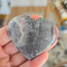 Load image into Gallery viewer, Porcelain Jasper Heart
