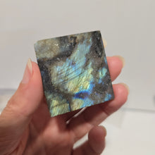 Load image into Gallery viewer, Labradorite Slab
