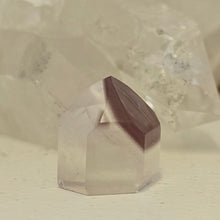 Load image into Gallery viewer, Pink Lithium Quartz Tower
