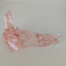 Load image into Gallery viewer, Pink Samadhi Quartz
