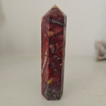 Load image into Gallery viewer, Mookaite Obelisk
