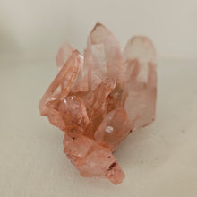 Load image into Gallery viewer, Pink Samadhi Quartz
