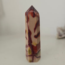 Load image into Gallery viewer, Mookaite Obelisk
