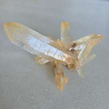 Load image into Gallery viewer, Golden Nirvana Quartz
