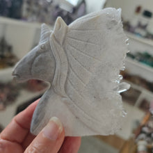 Load image into Gallery viewer, Quartz Cluster Unicorn
