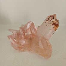 Load image into Gallery viewer, Pink Samadhi Quartz
