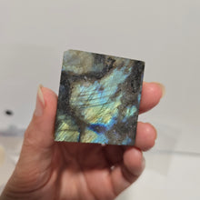 Load image into Gallery viewer, Labradorite Slab
