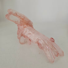 Load image into Gallery viewer, Pink Samadhi Quartz
