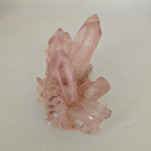 Load image into Gallery viewer, Pink Samadhi Quartz
