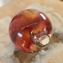 Load image into Gallery viewer, Mookaite Sphere
