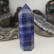 Load image into Gallery viewer, Lapis Lazuli Tower
