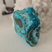 Load image into Gallery viewer, Chrysocolla Malachite
