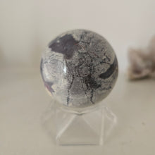 Load image into Gallery viewer, Porcelain Jasper Sphere
