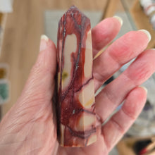 Load image into Gallery viewer, Mookaite Obelisk
