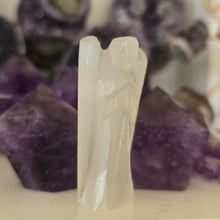 Load image into Gallery viewer, Selenite Angel

