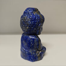 Load image into Gallery viewer, Lapis Lazuli Buddha
