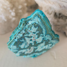 Load image into Gallery viewer, Chrysocolla Malachite
