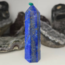 Load image into Gallery viewer, Lapis Lazuli Tower
