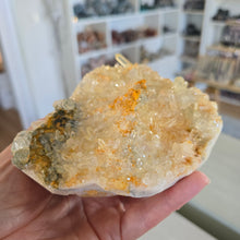 Load image into Gallery viewer, Golden Nirvana Quartz
