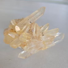 Load image into Gallery viewer, Golden Nirvana Quartz
