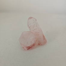 Load image into Gallery viewer, Pink Samadhi Quartz
