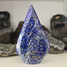 Load image into Gallery viewer, Lapis Lazuli Flame
