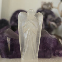 Load image into Gallery viewer, Selenite Angel
