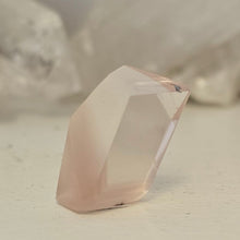 Load image into Gallery viewer, Pink Lithium Quartz Tower
