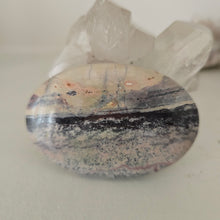 Load image into Gallery viewer, Porcelain Jasper Palmstone
