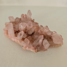 Load image into Gallery viewer, Pink Samadhi Quartz
