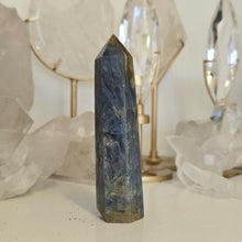 Load image into Gallery viewer, Blue Kyanite Tower
